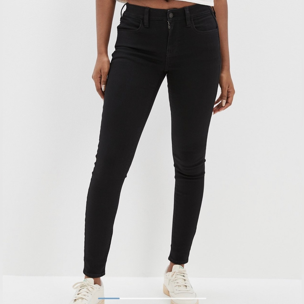 AMERICAN EAGLE OUTFITTERS Size 8 US